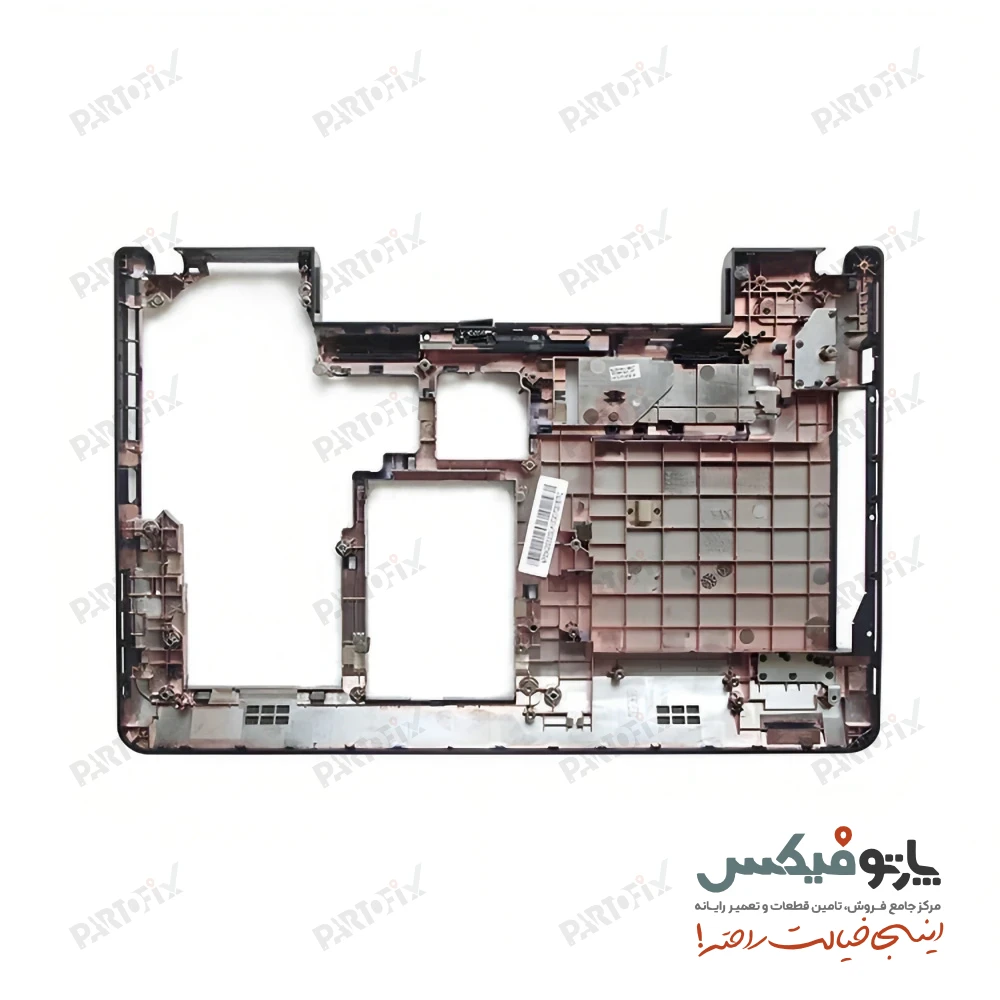 قاب کف (D) لپ تاپ لنوو ThinkPad Edge E531
